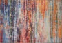 Conceptum Funk Chenille - Multicolor AL 112